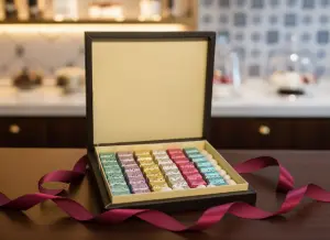 500 Gr Karışık Baton