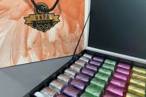 500 Gr Karışık Baton