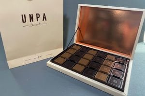 750 Gr Madlen