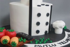 Aşçı Pastam