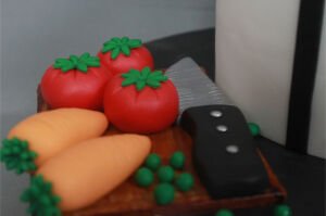 Aşçı Pastam