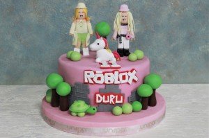 Rapunzel Pasta Badem Krokanlı Çikolatalı - 10 kişilik