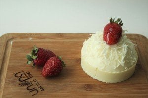 Mini Babaroski (ÖN SİPAİŞ İLE )