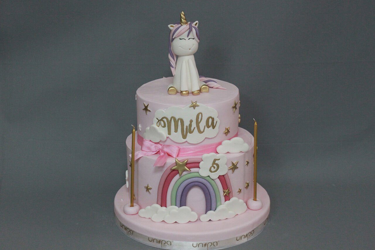Benim Unicorn