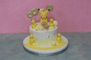Pokemon Pasta