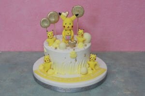 Pokemon Pasta