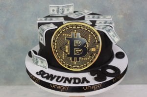 Bitcoin Dünyası