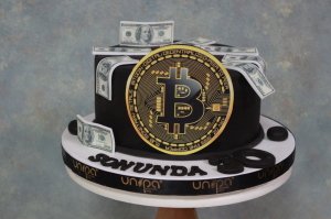 Bitcoin Dünyası