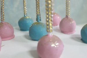Baby Cakepops