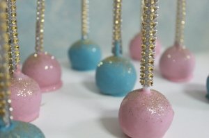 Baby Cakepops