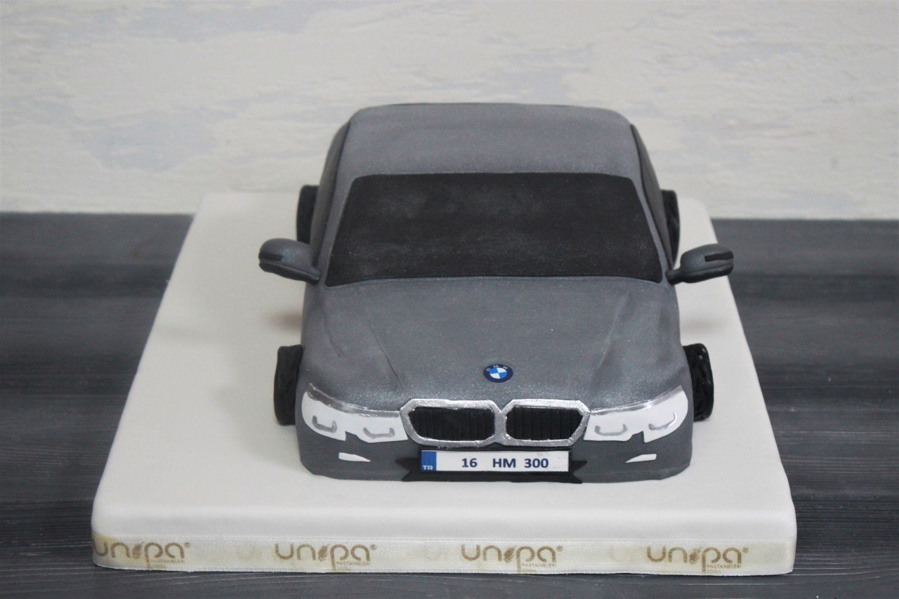 BMW Pasta