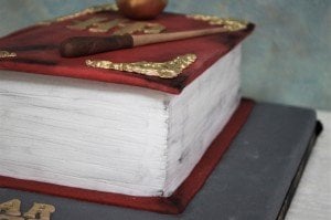 Harry Potter Kitabı