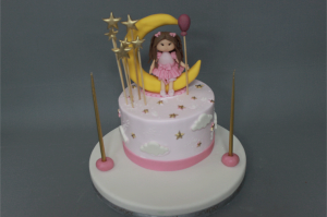 Pembe Balonlu Kız
