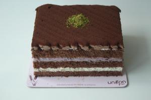 Flamingo Yolu Pasta (ÖN SİPARİŞ İLE)