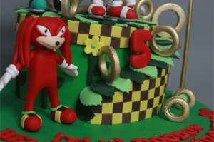 Sonic Pasta