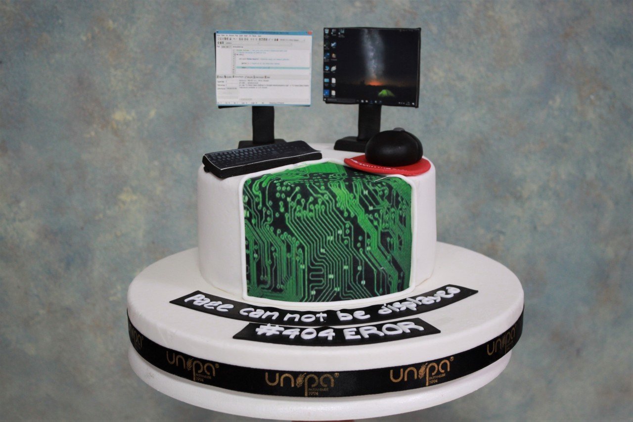 Yazılım Mühendisi