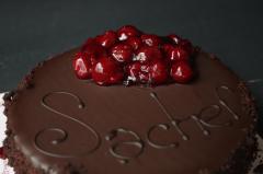 Sacher Pasta (ÖN SİPARİŞ İLE)
