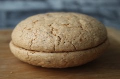 Acıbadem Kurabiyesi