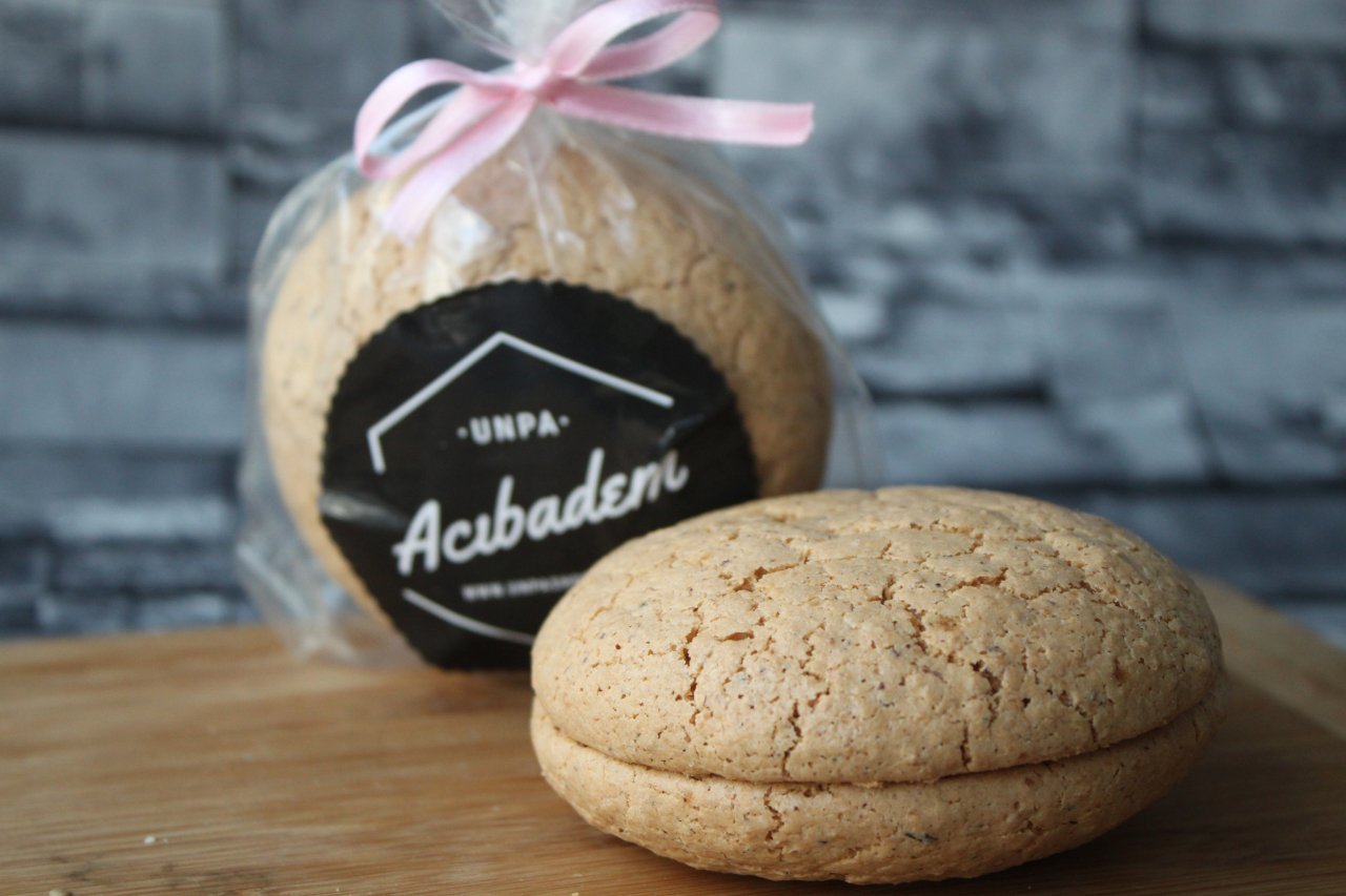 Acıbadem Kurabiyesi