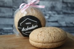 Acıbadem Kurabiyesi