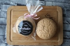 Acıbadem Kurabiyesi