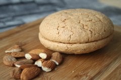 Acıbadem Kurabiyesi