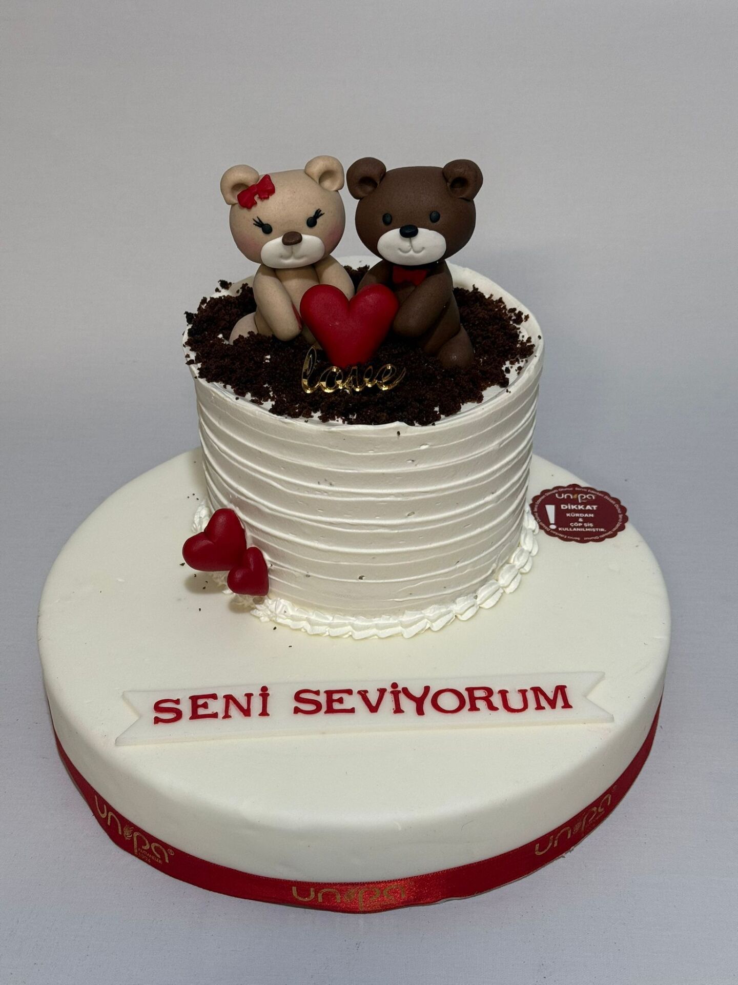 SEVGİLİLER GÜNÜ 1