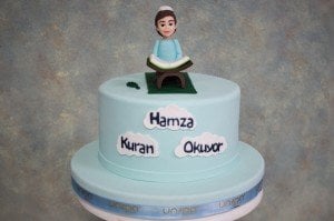 Kuran Okuyor