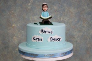 Kuran Okuyor